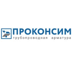 Логотип компании Проконсим Екатеринбург